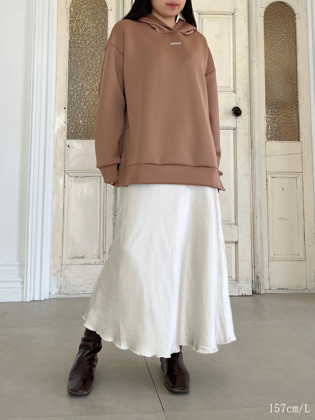 【Unisex】Punch Hoodie