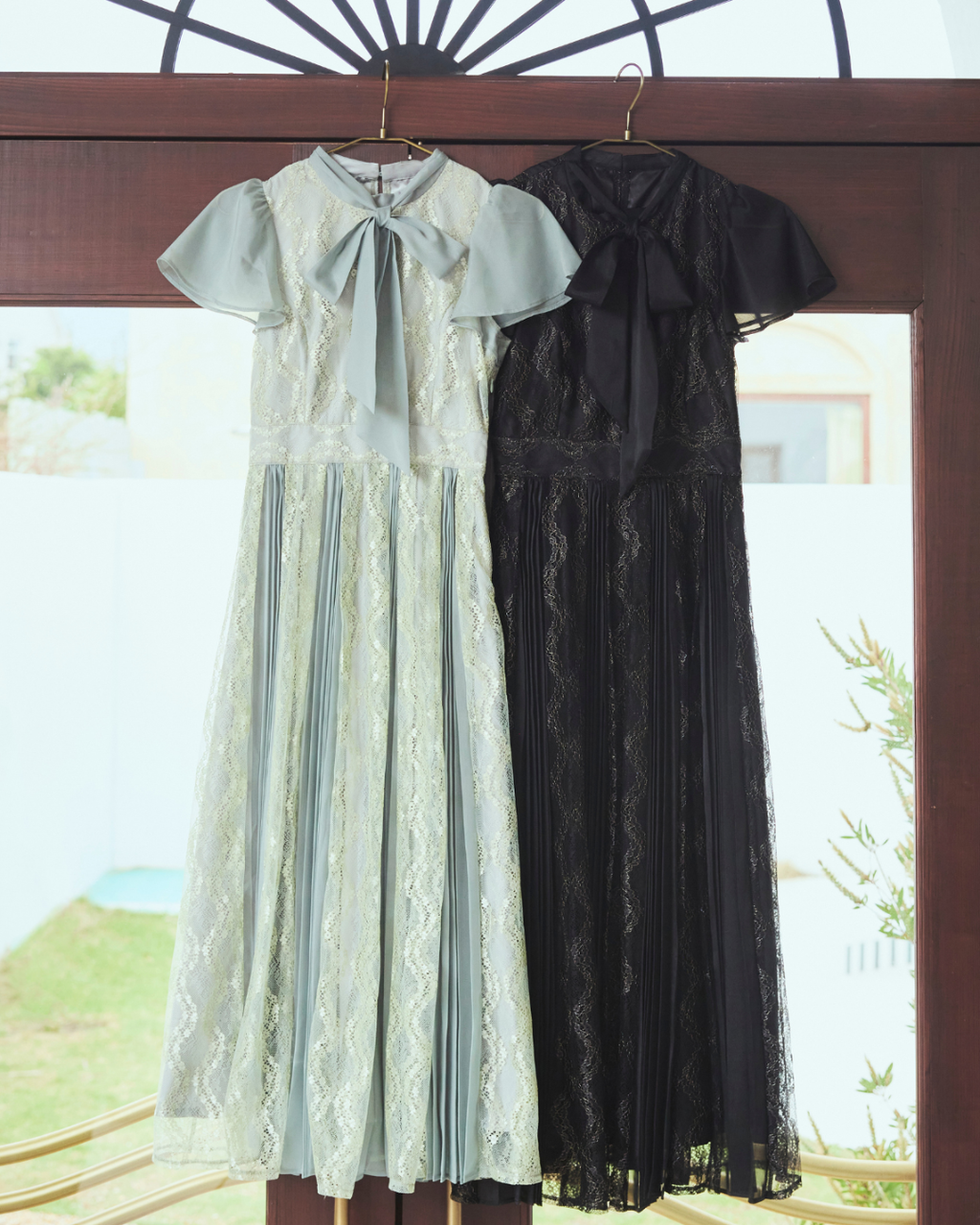 2nd Anniversary Dress