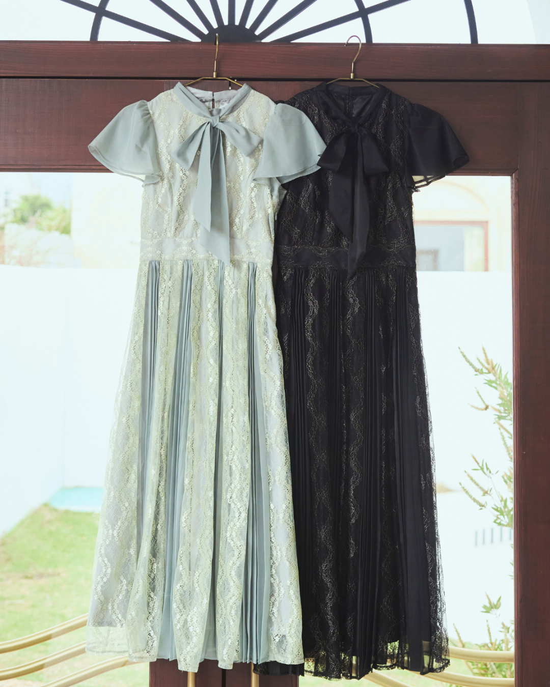 2nd Anniversary Dress