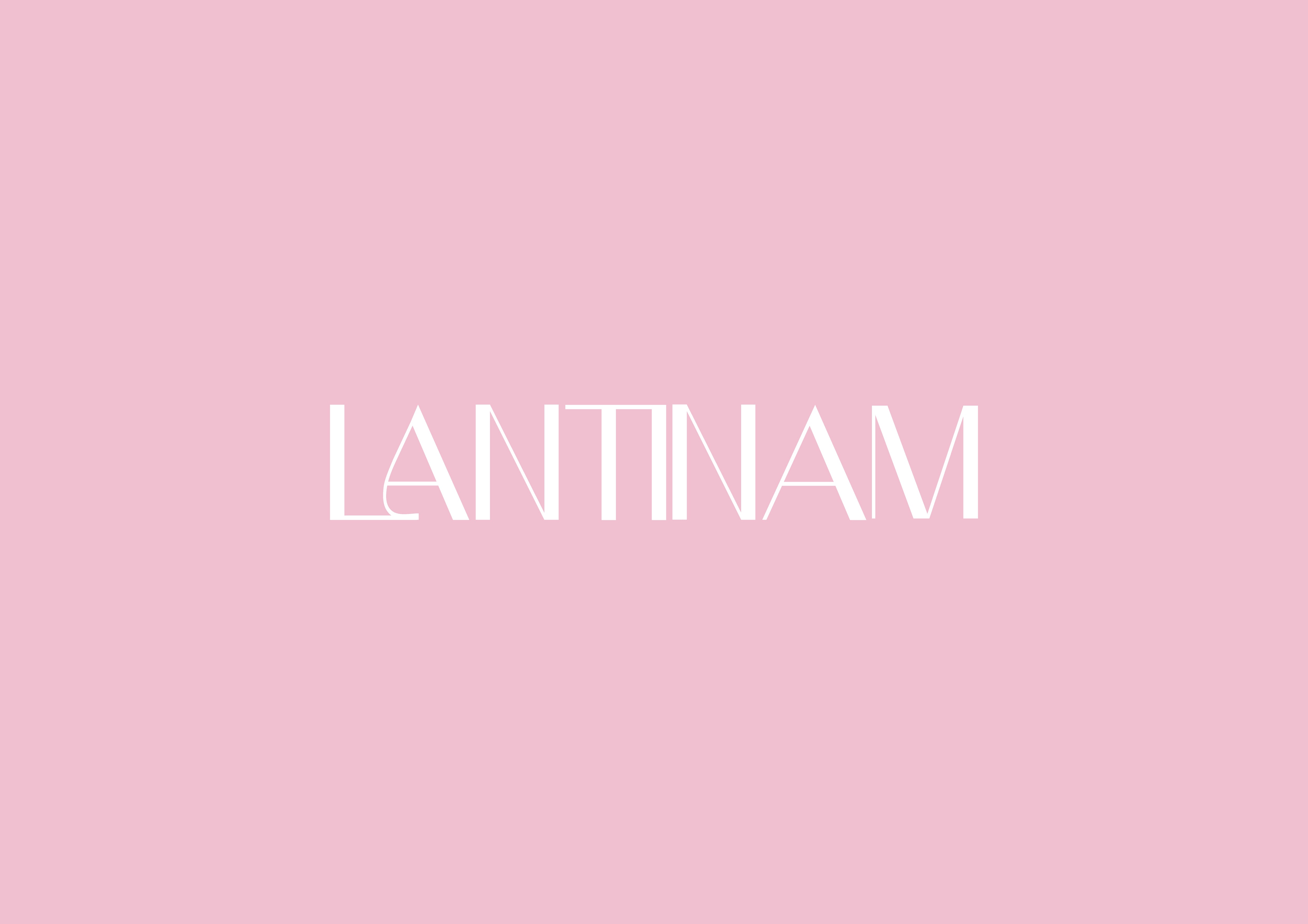2026 SUMMER POPUP STORE Ticket – LANTINAM