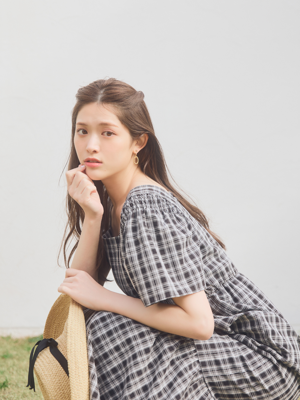 Teatime Mermaid Dress