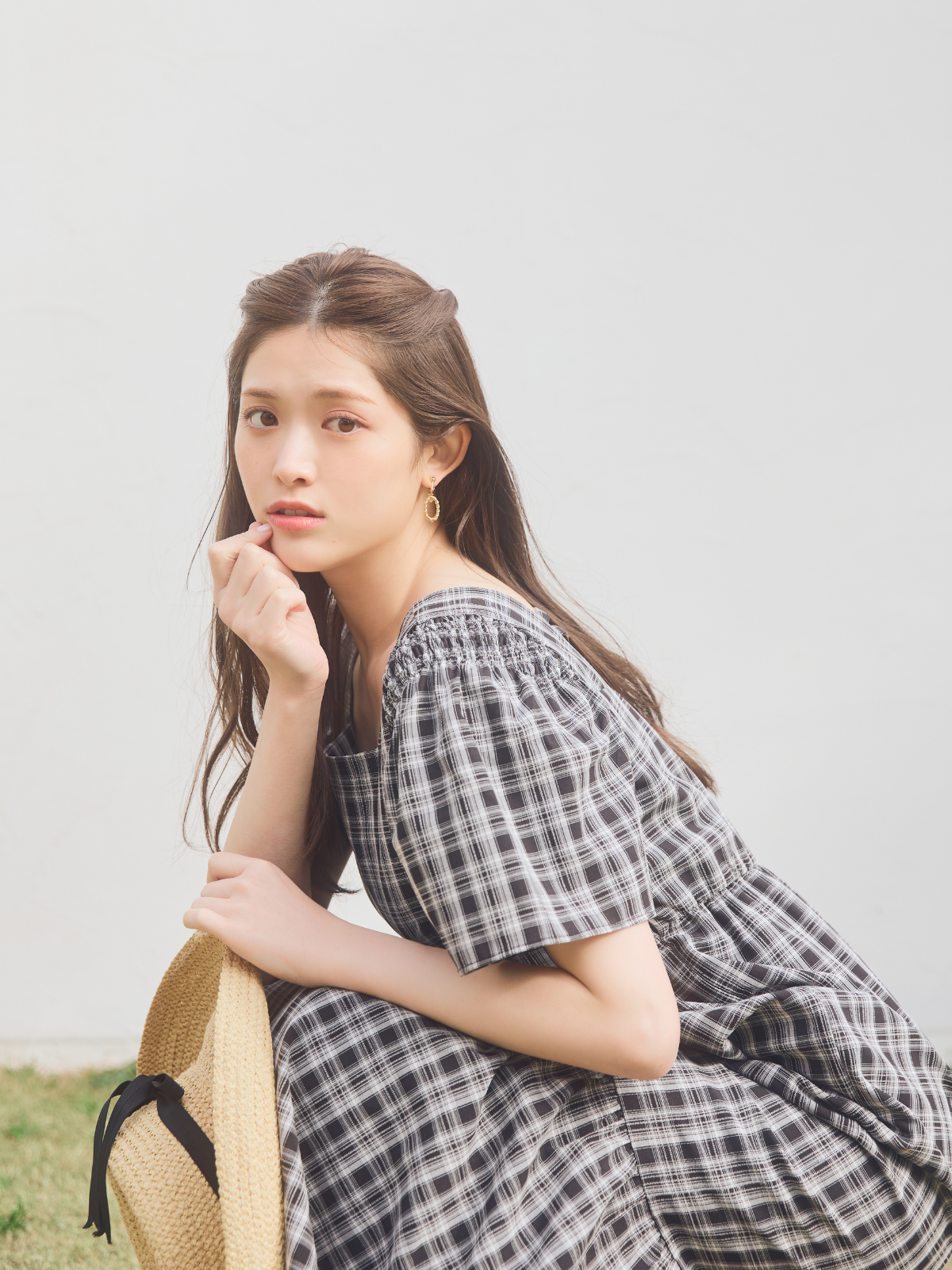 Teatime Mermaid Dress