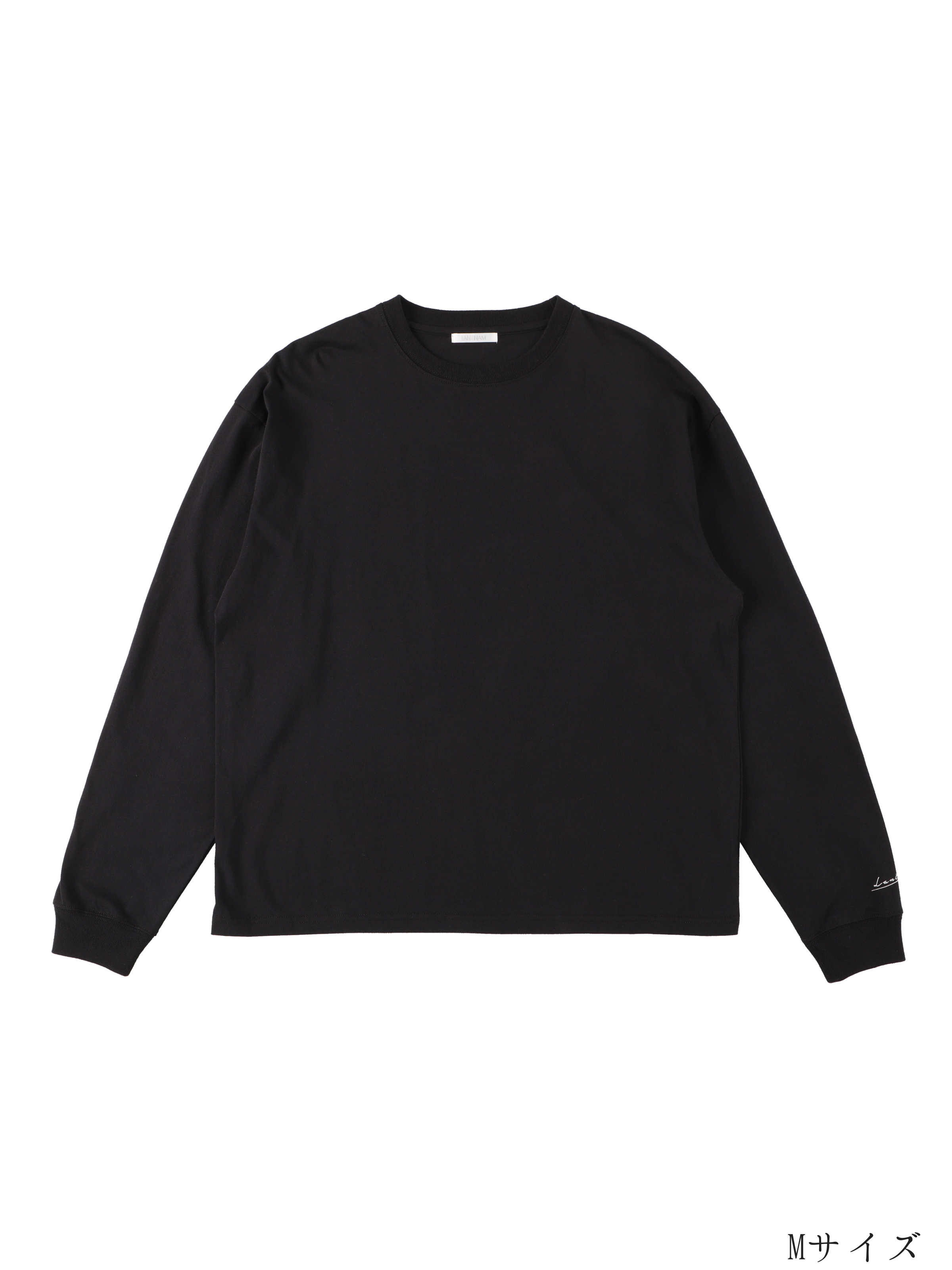 【ユニセックス】Long Tee