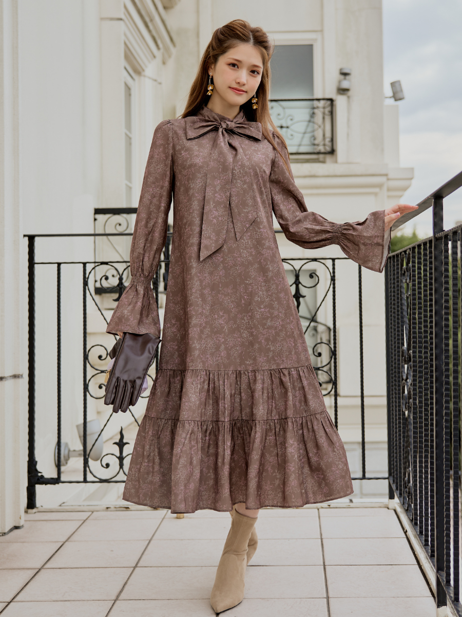 ONE PIECE – LANTINAM ONE PIECE – LANTINAM